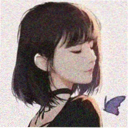 读者雨天翻页头像